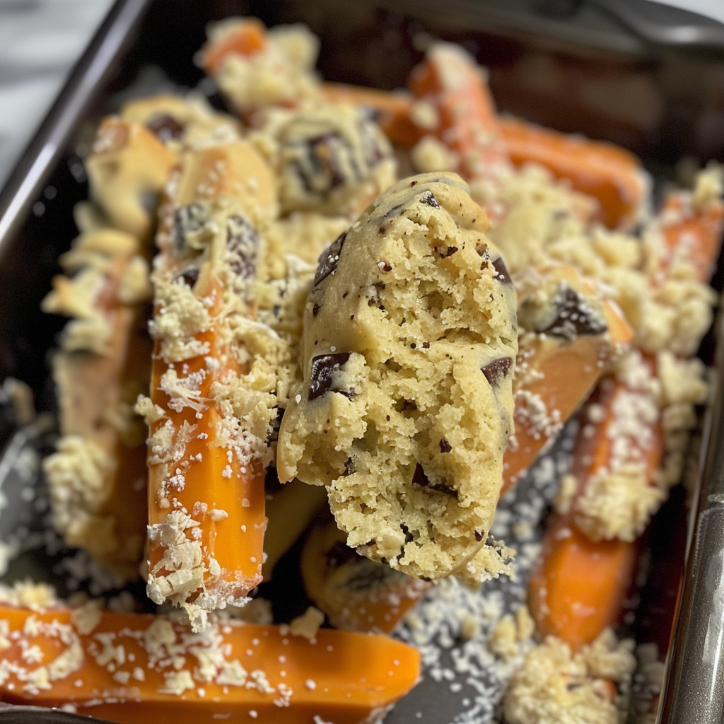 how make cookie dough