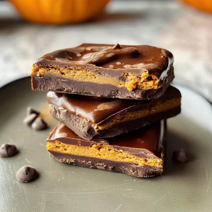 Brown Butter Pumpkin Chocolate Everyone Loves 2 brown butter pumpkin chocolate
