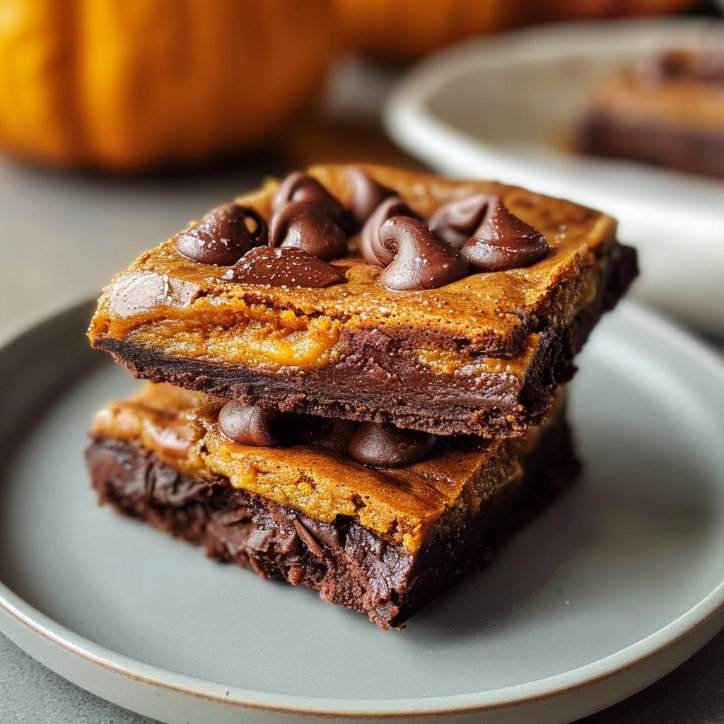 Brown Butter Pumpkin Chocolate Everyone Loves 3 brown butter pumpkin chocolate