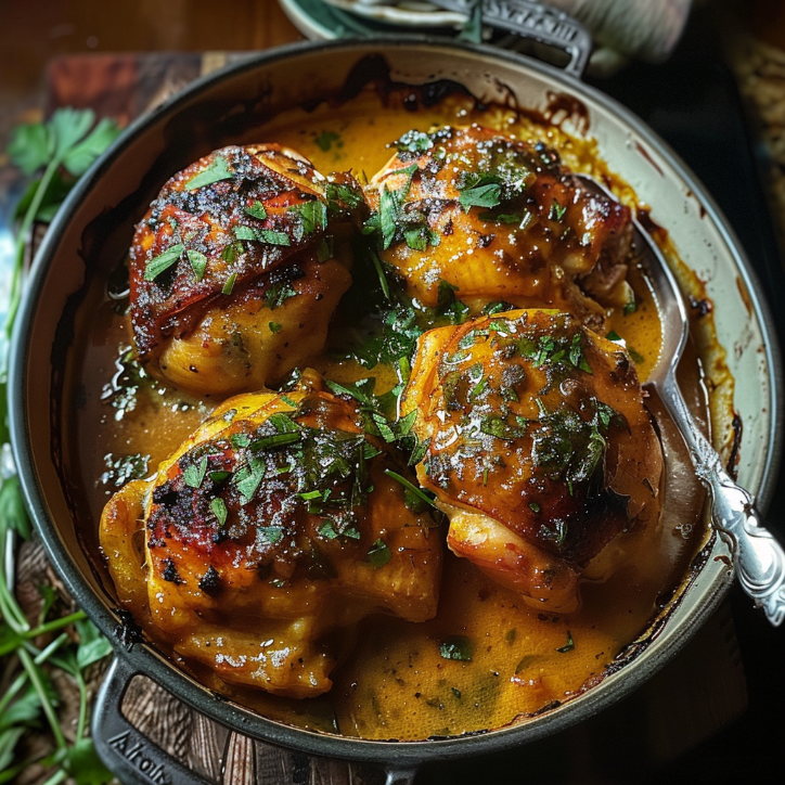 marry pumpkin chicken cozy