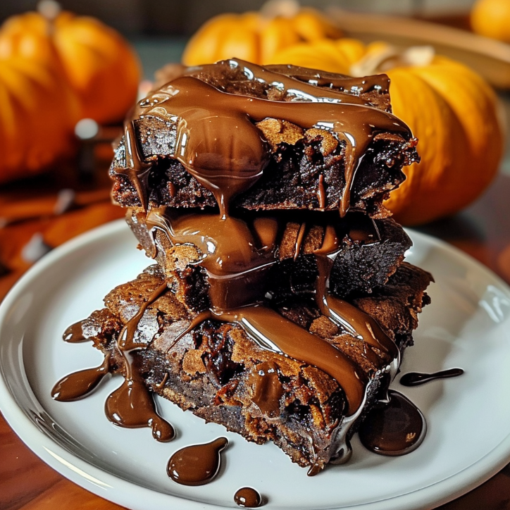 How to Make the Best Brown Butter Pumpkin Chocolate 1 How to Make the Best Brown Butter Pumpkin Chocolate