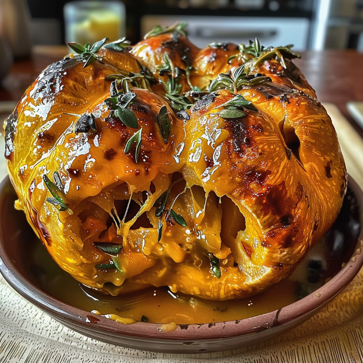 Garlic Parmesan How Make Marry Pumpkin 1 Garlic Parmesan How Make Marry Pumpkin