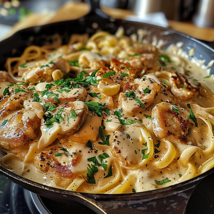 How Make Skillet Creamy Your Family Will Love 1 How Make Skillet Creamy Your Family Will Love