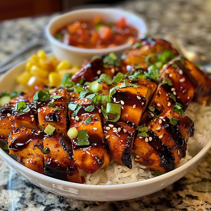 Foolproof How Make Bbq Chicken Recipe 1 Foolproof How Make Bbq Chicken Recipe