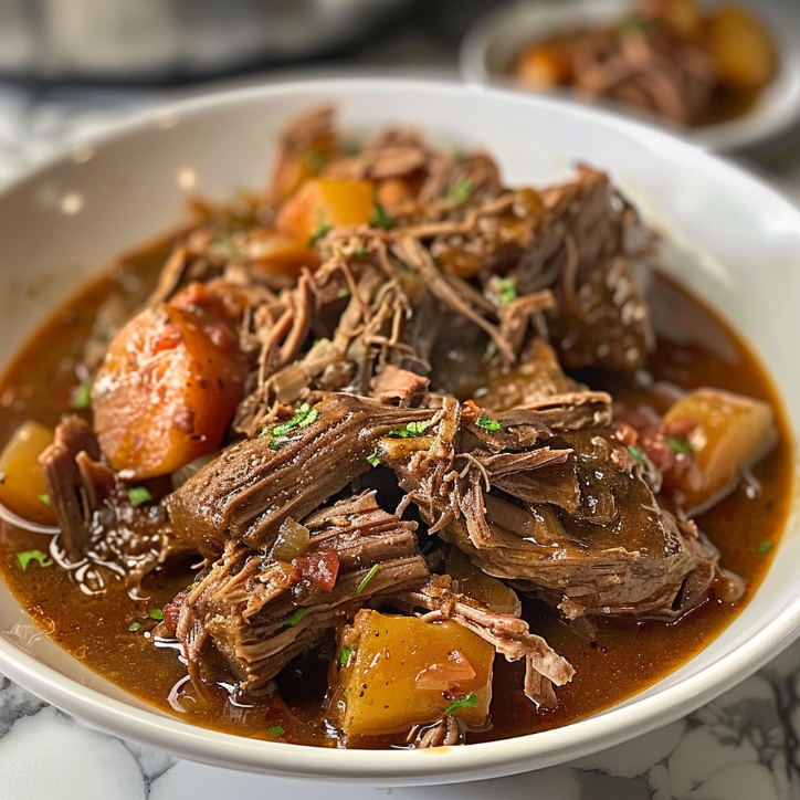 Homemade Slow Cooker Tender: A Family Favorite 1 Homemade Slow Cooker Tender: A Family Favorite
