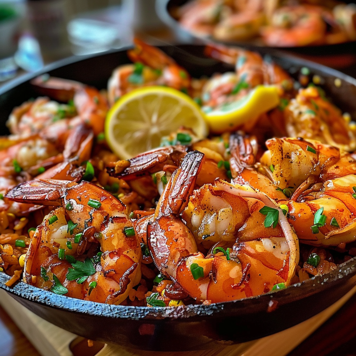 savor sea seafood whole