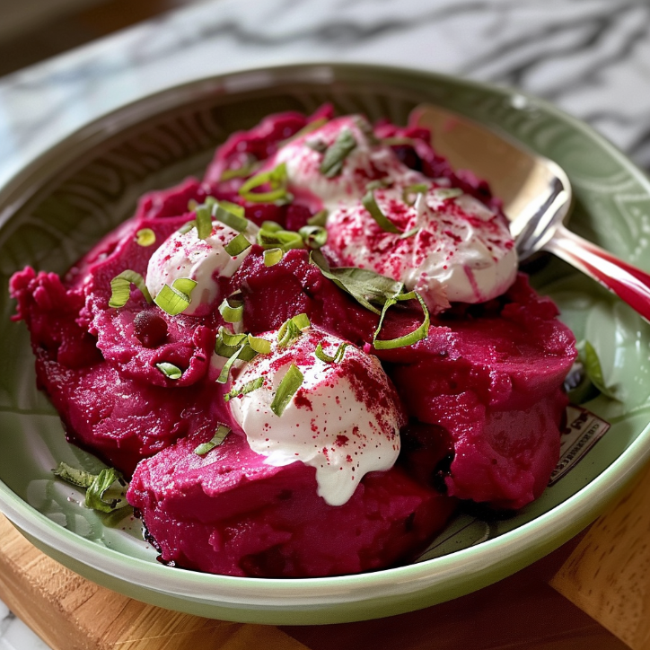 Perfect Cozy Beet Bliss Whipped Recipe 1 Perfect Cozy Beet Bliss Whipped Recipe