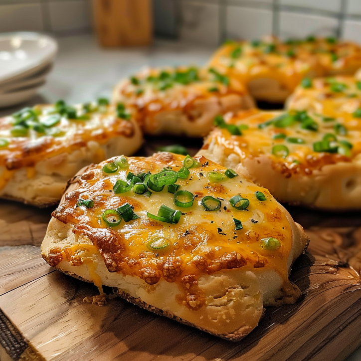 How Make Cheddar Scallion for Dinner Tonight 1 How Make Cheddar Scallion for Dinner Tonight