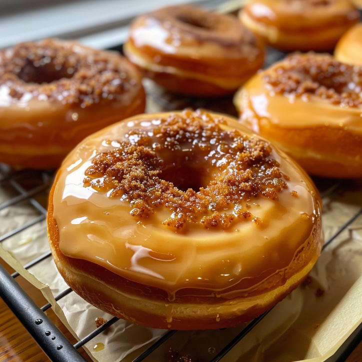 Flavorful Creamy Donuts You: A Family Favorite 1 Flavorful Creamy Donuts You: A Family Favorite