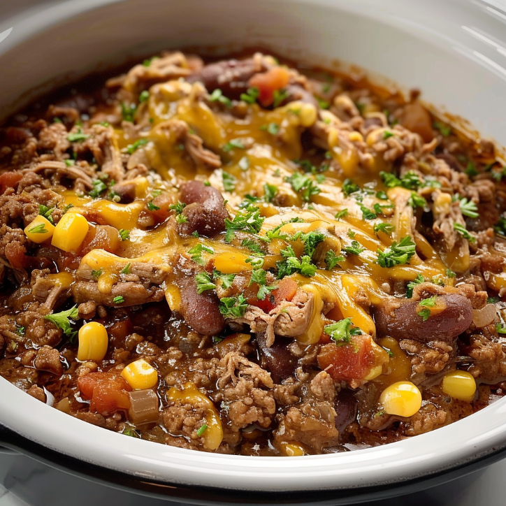 Creamy Garlic Philly Cheesesteak Bowls Recipe