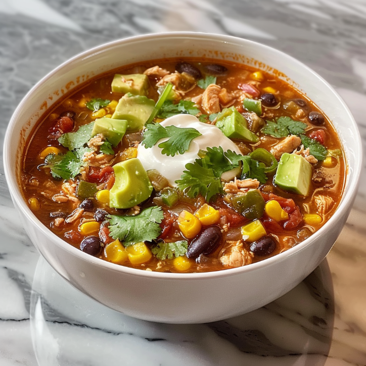 jalapeño popper soup recipe