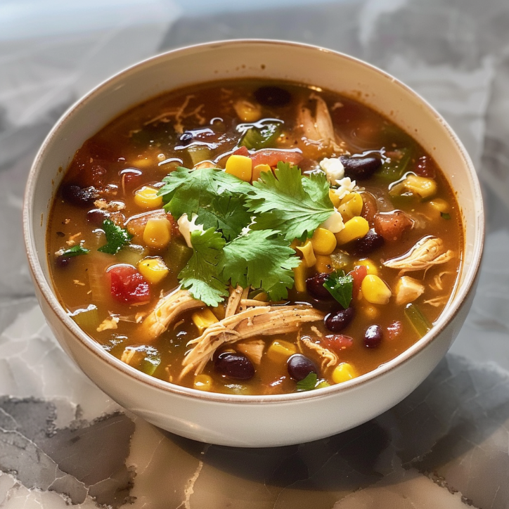 jalapeño popper soup recipe