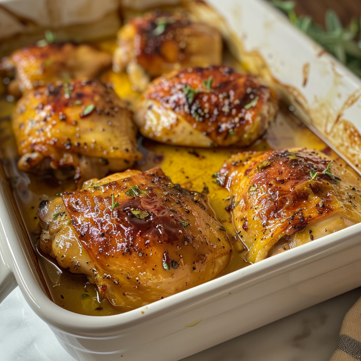Baked Honey Mustard Chicken for Dinner Tonight 2 baked honey mustard chicken