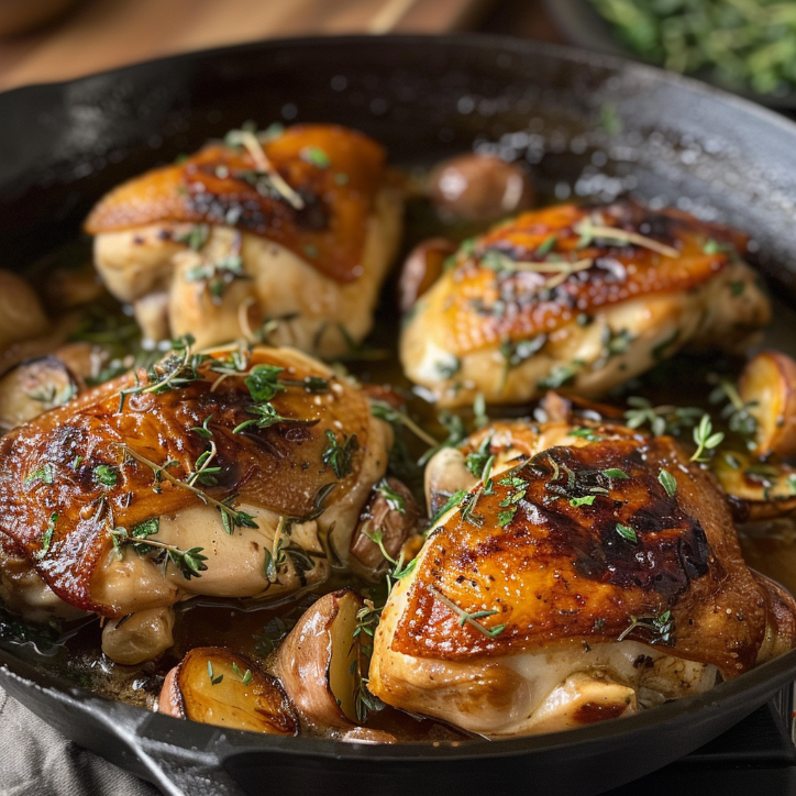 ingredient italian chicken