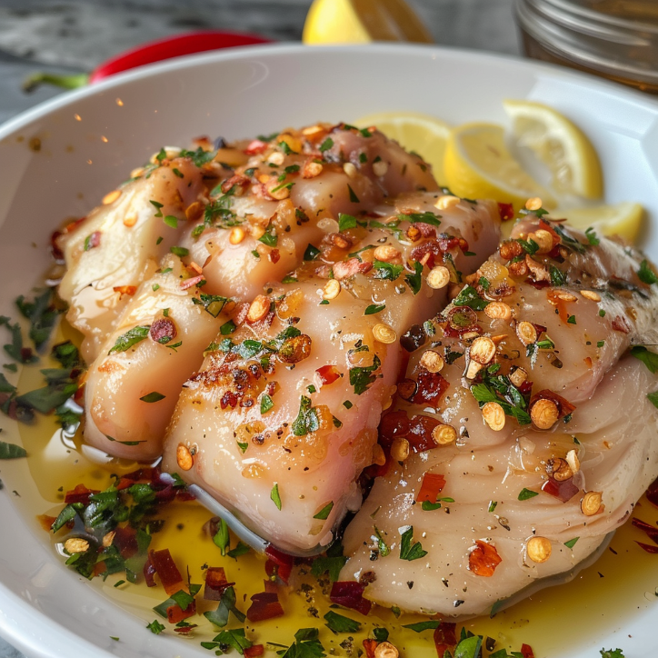 Family-Friendly Garlic Lemon Boneless Skinless 4 garlic lemon boneless skinless