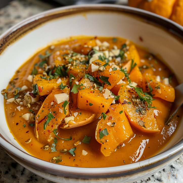 Foolproof Spicy Butternut Squash Sweet Recipe 3 spicy butternut squash sweet