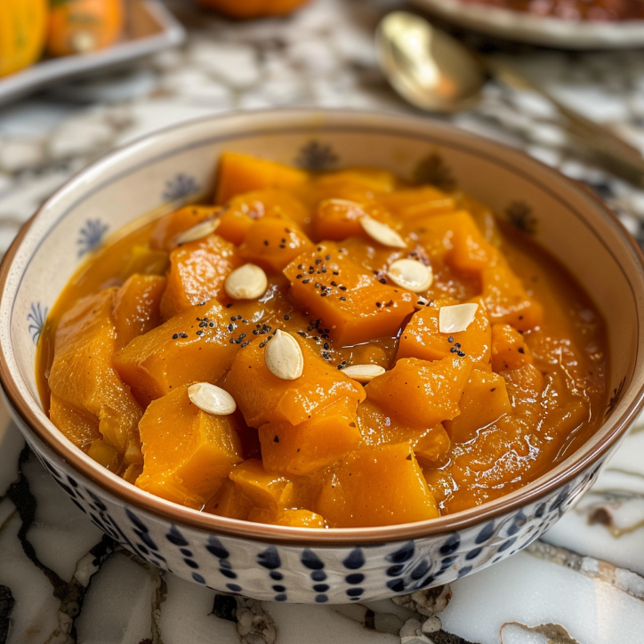 Foolproof Spicy Butternut Squash Sweet Recipe 2 spicy butternut squash sweet