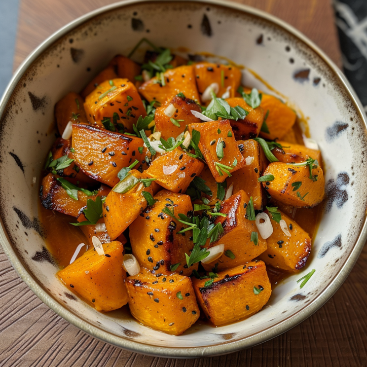Foolproof Spicy Butternut Squash Sweet Recipe 4 spicy butternut squash sweet