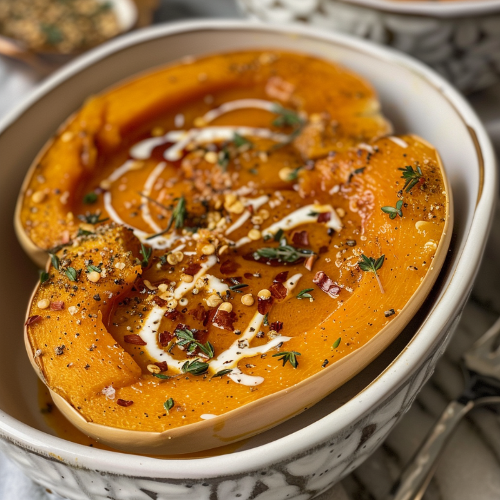 Foolproof Spicy Butternut Squash Sweet Recipe