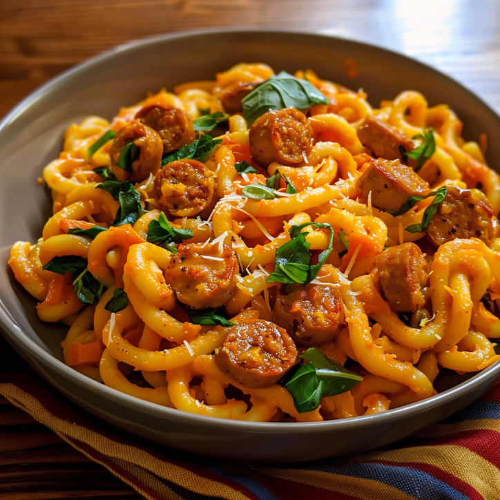 garlic parmesan butternut squash