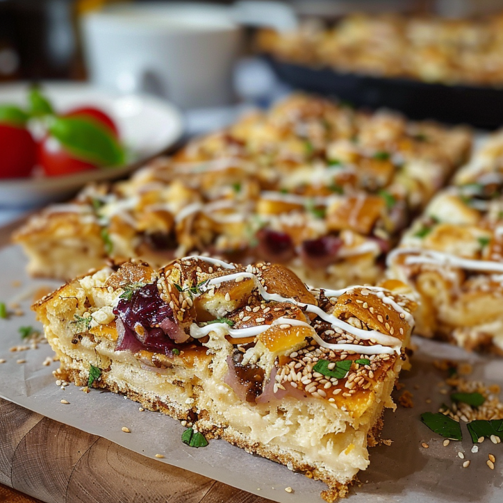 ciasto krakersach bez pieczenia