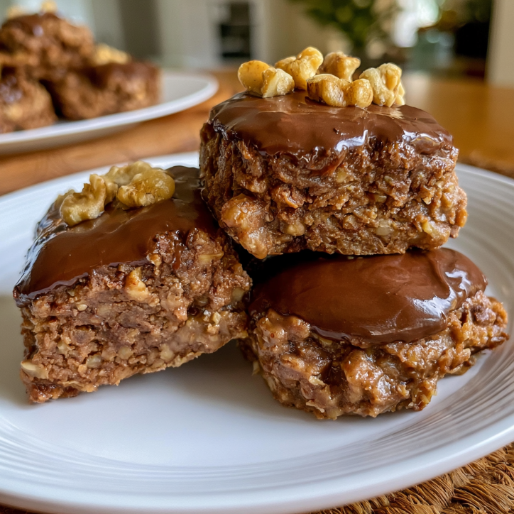 Healthy Bake Pb2 Chocolate for Dinner Tonight