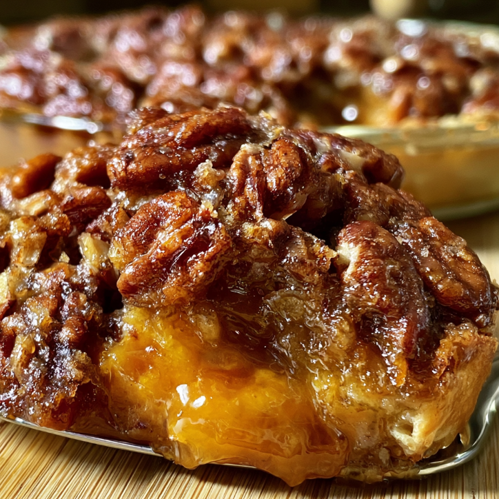 Brown Sugar Pecan Sweet for the Whole Family 2 brown sugar pecan sweet