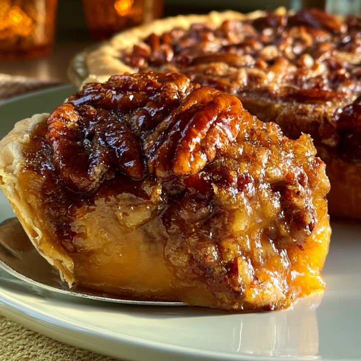 Brown Sugar Pecan Sweet for the Whole Family 1 Brown Sugar Pecan Sweet for the Whole Family