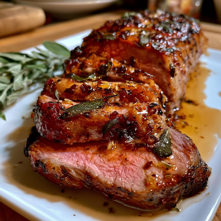 How to Make the Best Brown Butter Sage Roasted 3 brown butter sage roasted