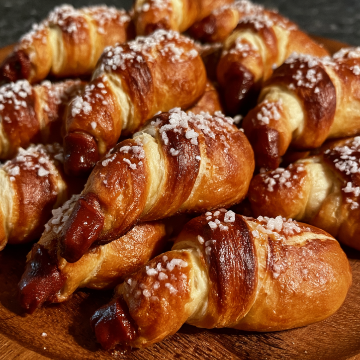 Spooky Witch Finger Pretzel: Easy & Delicious 3 spooky witch finger pretzel