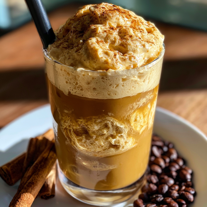 Cozy Iced Pumpkin Cream Cold Recipe 3 iced pumpkin cream cold