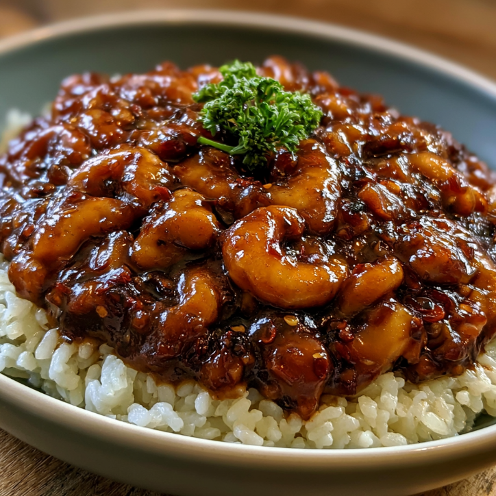 Slow Cooker Honey Garlic for the Whole Family 1 Slow Cooker Honey Garlic for the Whole Family