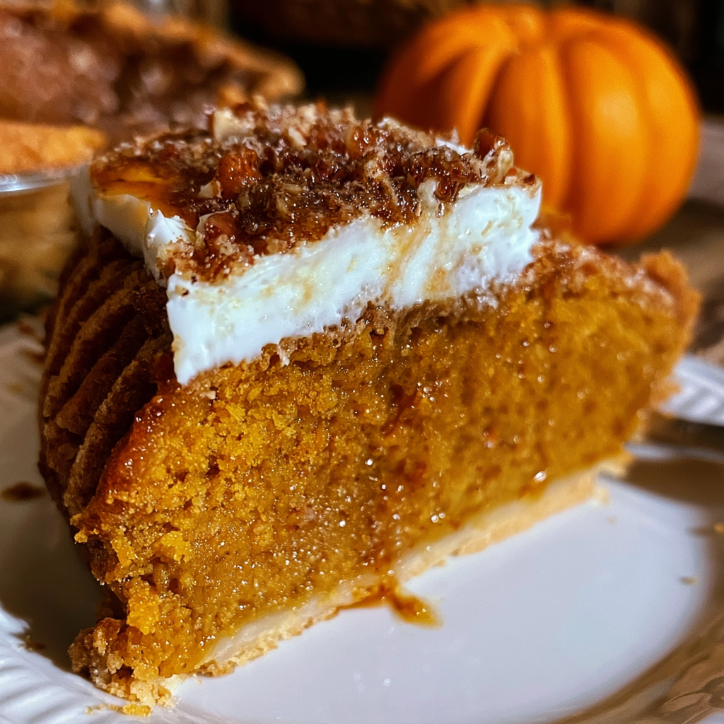Restaurant-Style Perfect Brown Butter Pumpkin 2 perfect brown butter pumpkin