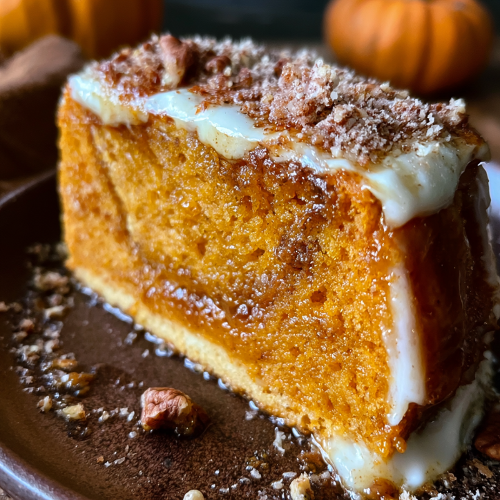 Restaurant-Style Perfect Brown Butter Pumpkin 1 Restaurant-Style Perfect Brown Butter Pumpkin