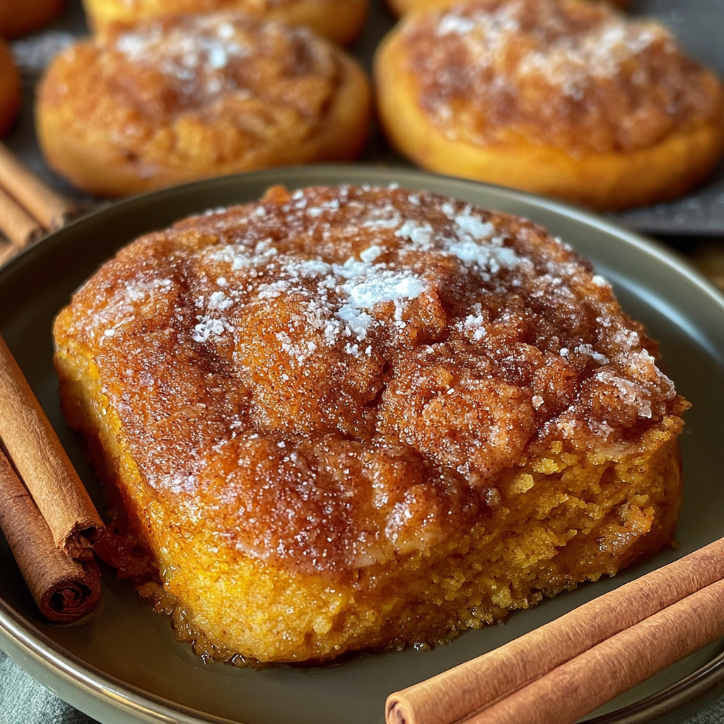 Mouthwatering Perfect Pumpkin Spice Snickerdoodle 1 Mouthwatering Perfect Pumpkin Spice Snickerdoodle