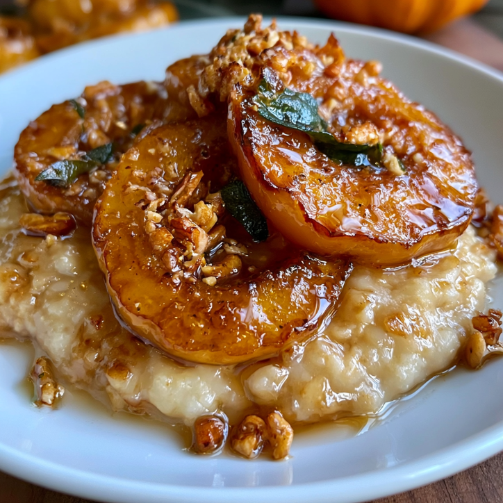 Creamy Brown Butter Squash for Dinner Tonight 2 creamy brown butter squash