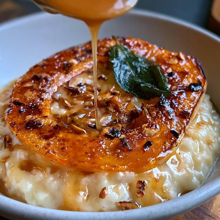 Creamy Brown Butter Squash for Dinner Tonight 3 creamy brown butter squash
