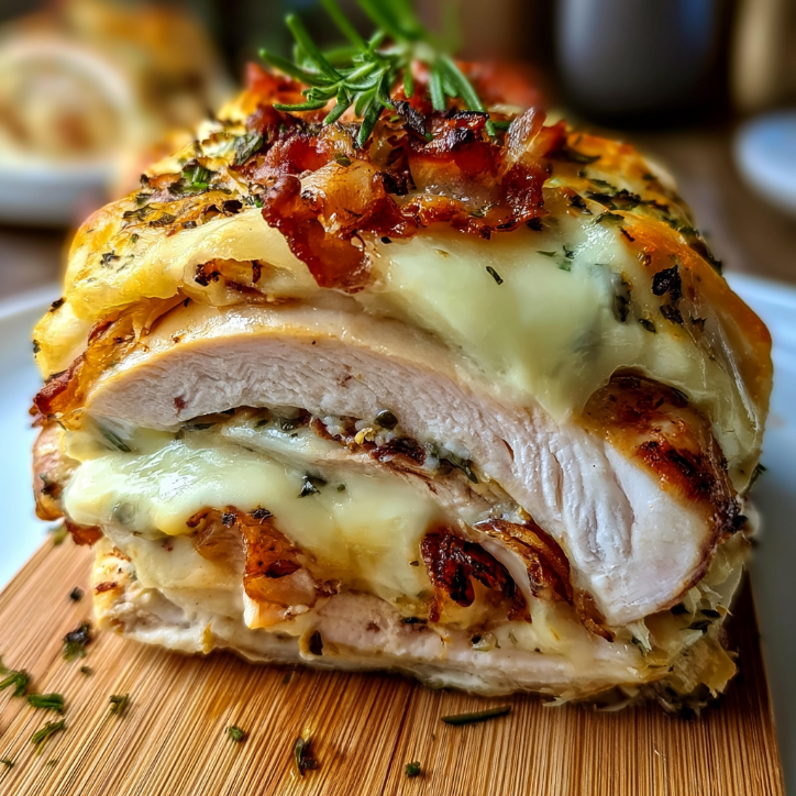 freezer friendly turkey cheese