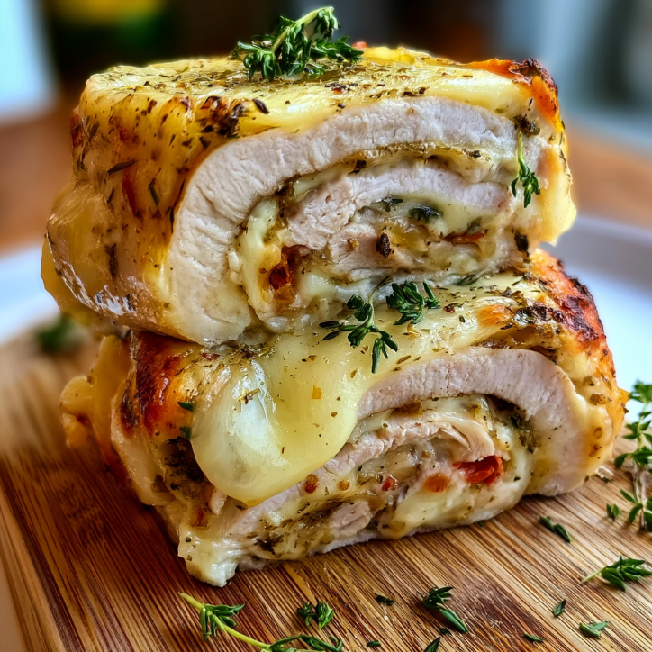 How to Make the Best Freezer Friendly Turkey Cheese