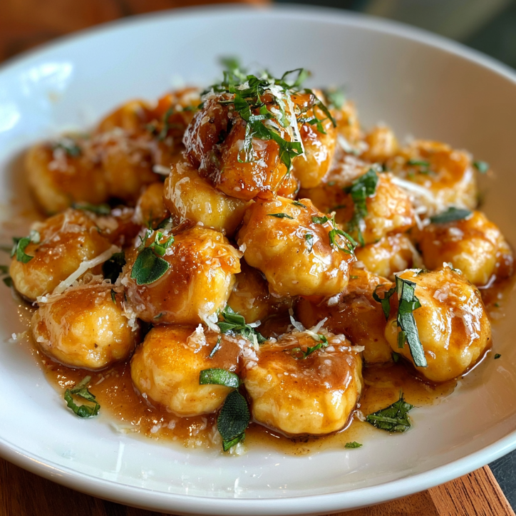 How to Make the Best Cozy Pumpkin Gnocchi Brown 4 cozy pumpkin gnocchi brown