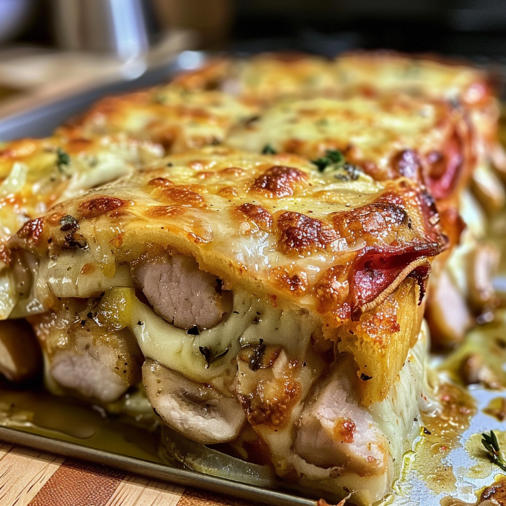 Restaurant-Style How Make Freezer Friendly