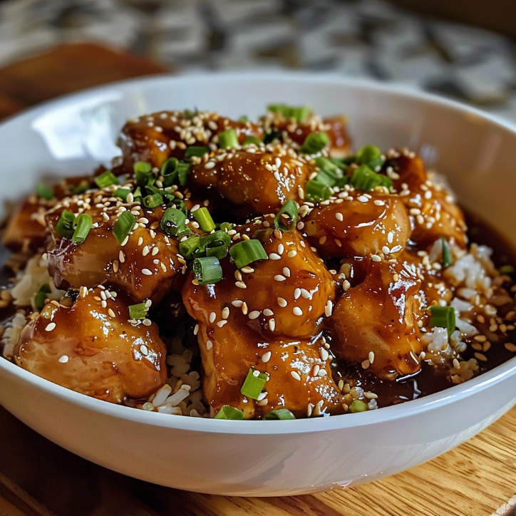 Foolproof Crockpot Honey Garlic: A Family Favorite