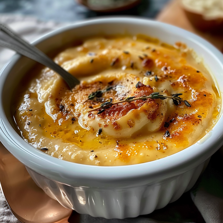 how make cozy creamy