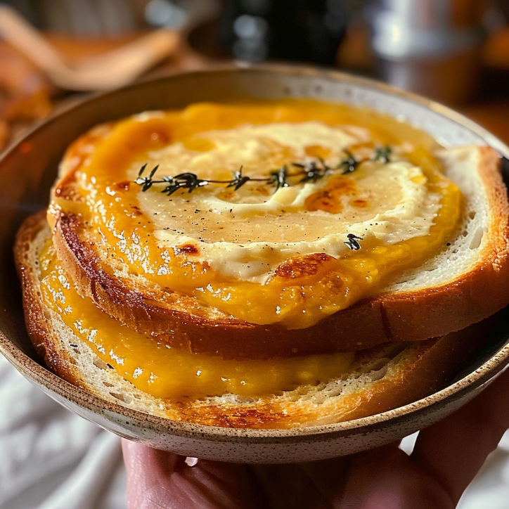 how make cozy creamy