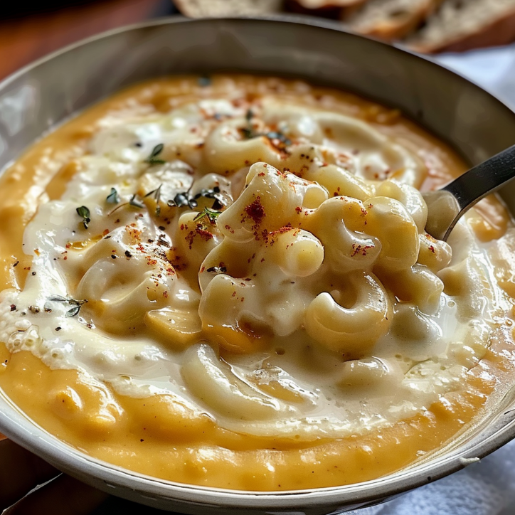 how make cozy creamy