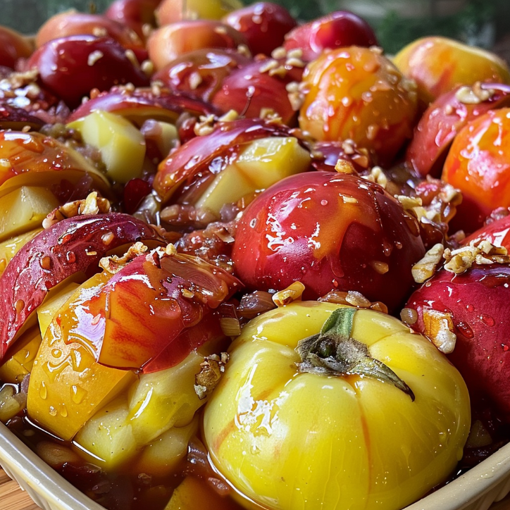 how make fresh harvest