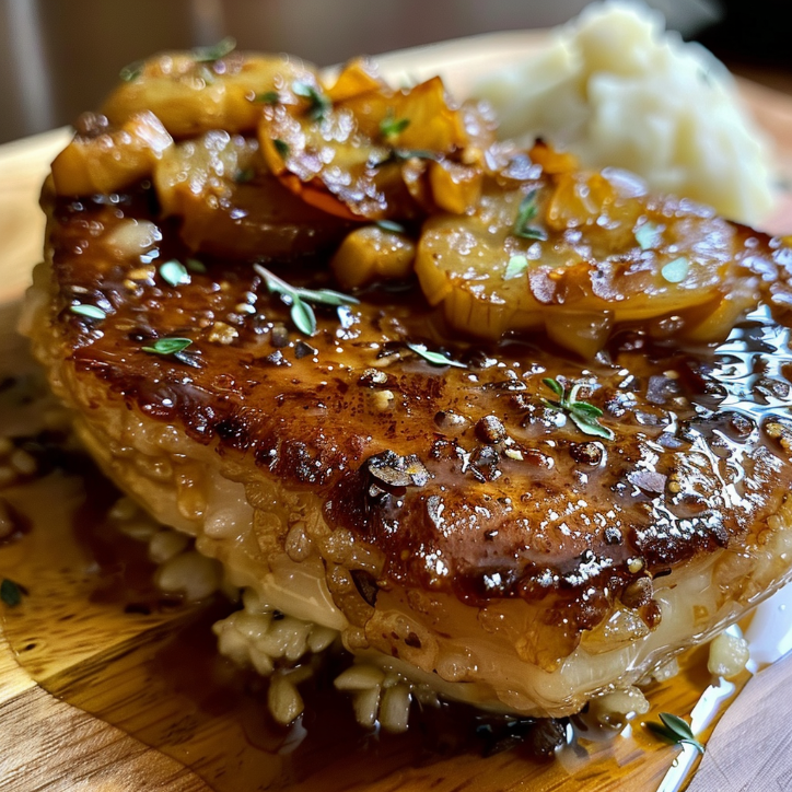 how make cozy caramelized