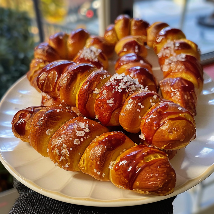 How to Make the Best Spooky Witch Finger Pretzel