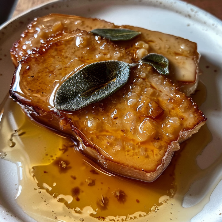 how make brown butter
