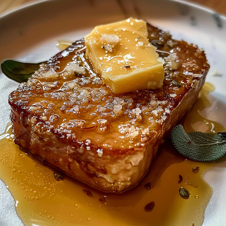 how make brown butter